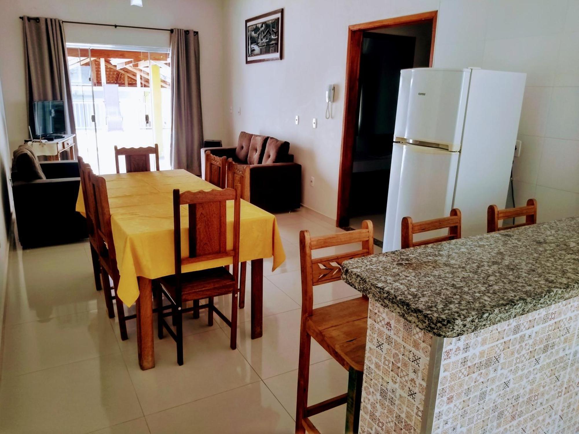 Pouso Oliveira Casa Com Ar Condicionado Villa São João Batista do Glória Buitenkant foto
