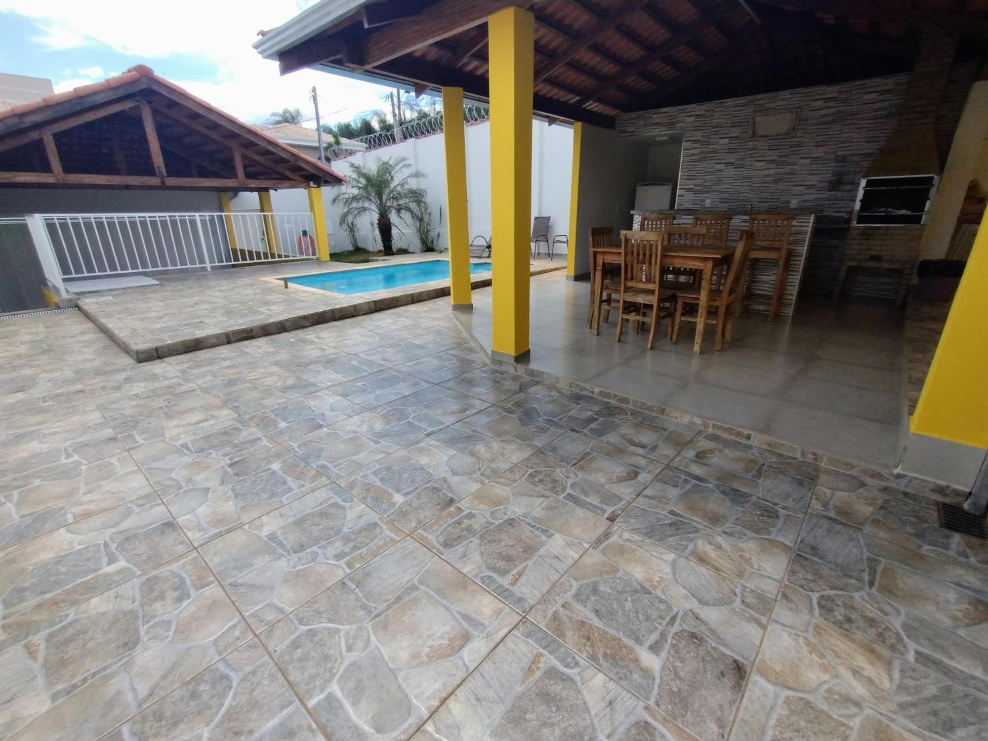 Pouso Oliveira Casa Com Ar Condicionado Villa São João Batista do Glória Buitenkant foto