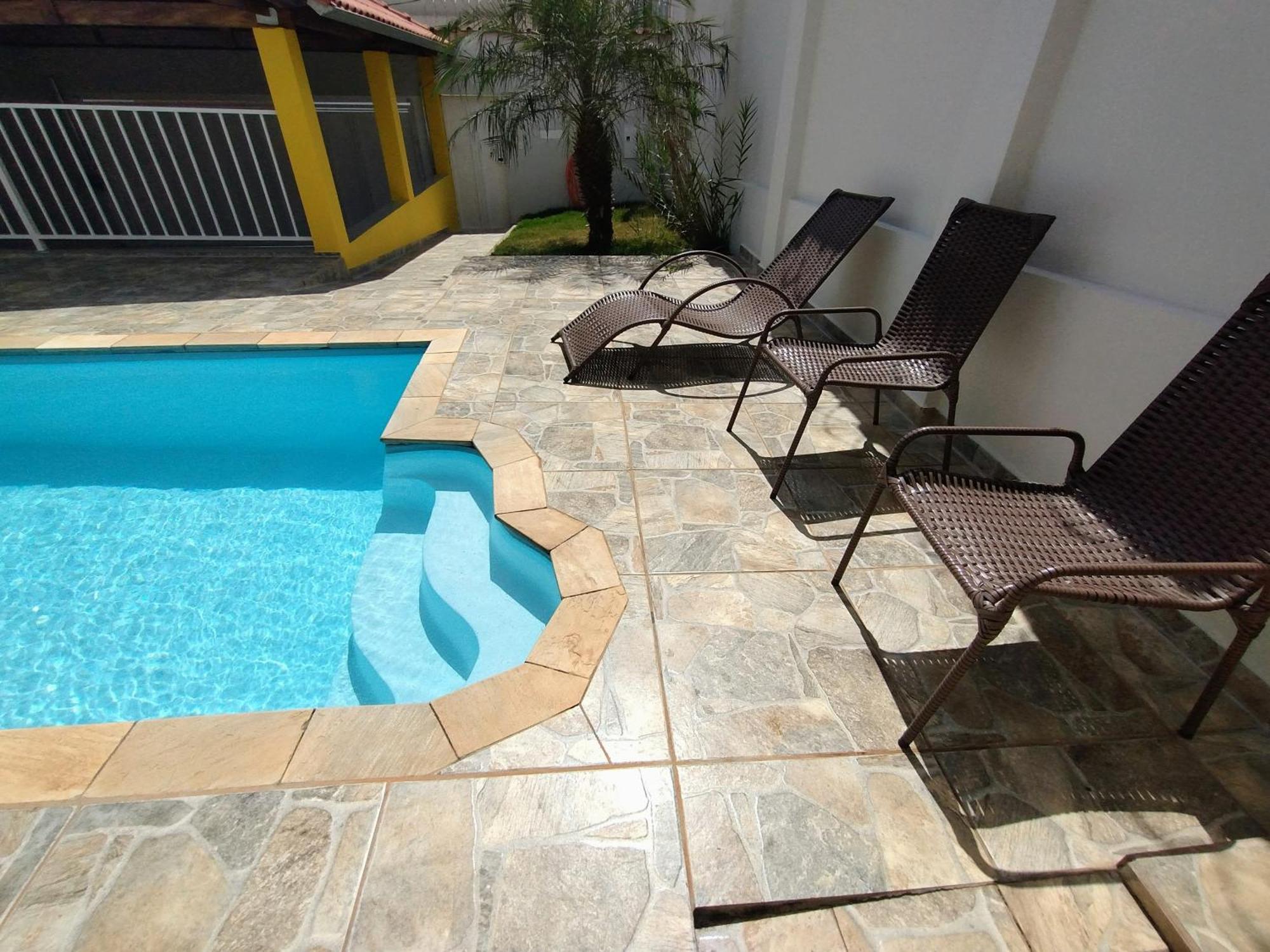 Pouso Oliveira Casa Com Ar Condicionado Villa São João Batista do Glória Buitenkant foto